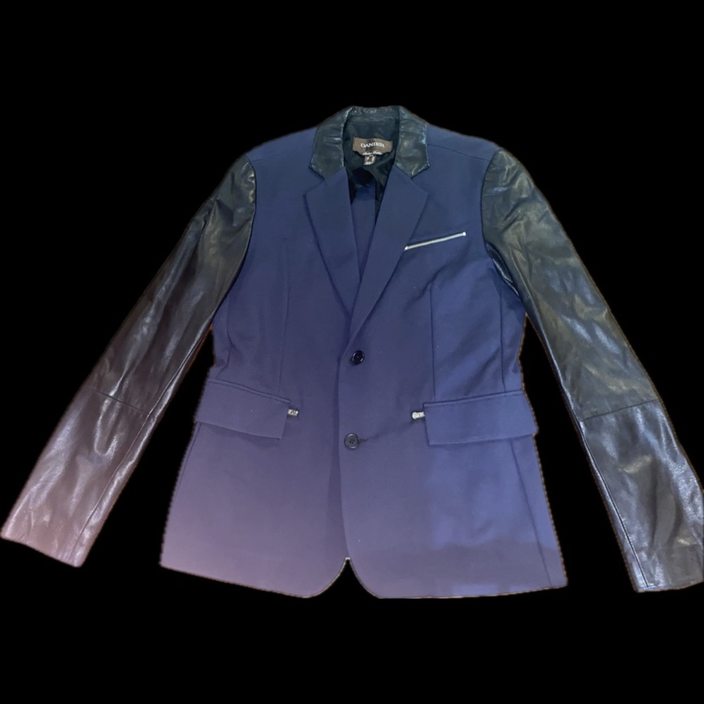 Danier Size Medium Dress Jacket